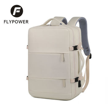 Backpack Large Capacity Short Distance Lightweight Business Travel School Bag Luggage Bag Laptop Bag Travel Backpack