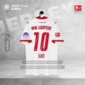25-26 LeipX Home + Print #10 + Armband