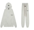 2561 plus 2562 light gray suit