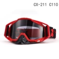 Cx-211 c110 (gray lens)