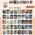 40 карточек ЛОМО 