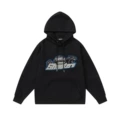 8826 black hoodie