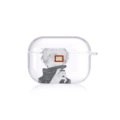 Headphone case t01 (with carabiner)
