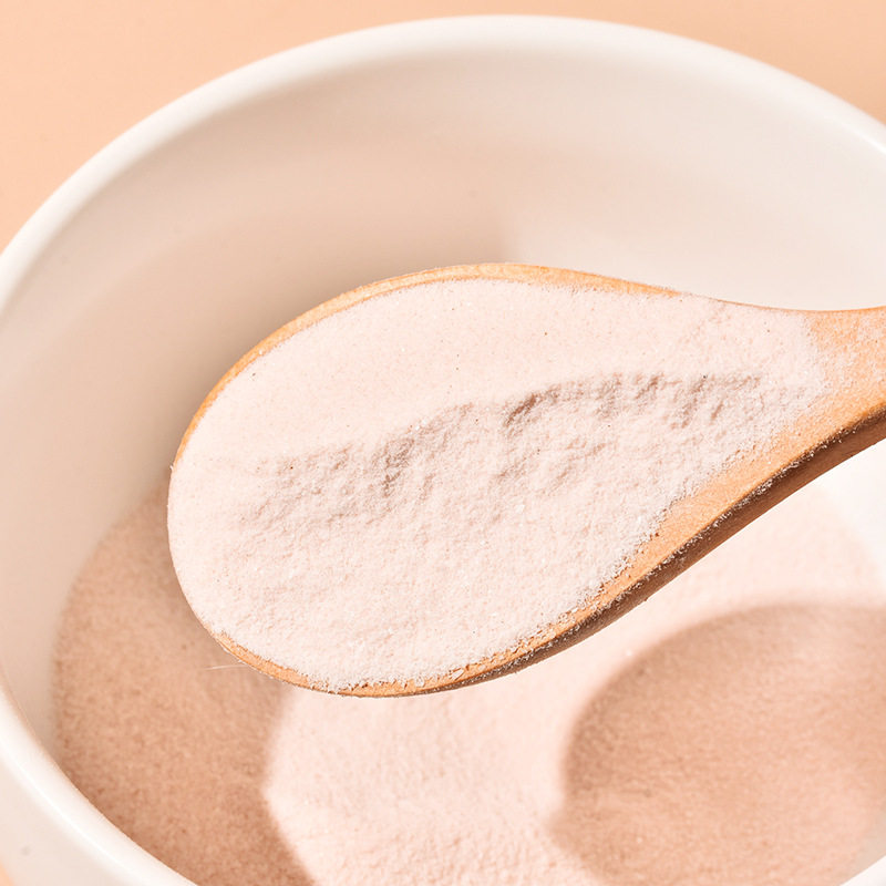 Fragrant Milk Tea Instant Taiwanese Brewing Powder Bagged Office Solid Beverage Instant Pearl Portable Sugar-Free