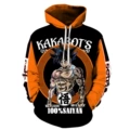 Dragon Ball sweater-06