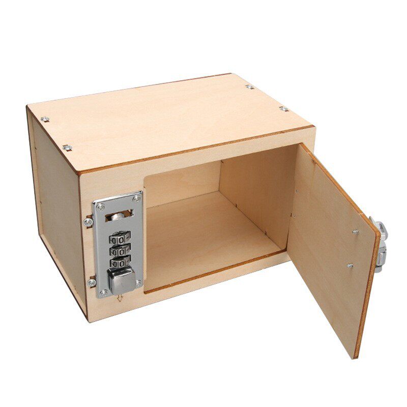 儿童科学实验套装diy手工科技小制作拼装材料学生幼儿园礼物玩具