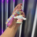 Big Ear Dog Birthday Party-Cake