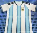 2026 argentina home game without championship medal