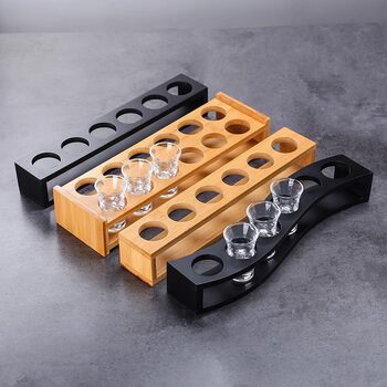 B52 Bullet Cup White Wine Cup Shot Cup Cup Holder One Cup Swallow Cup Bomber Bar Wine Cocktail Wholesale