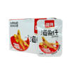 Bang Dong sea fish 12G * 20 pack small dried fish spicy small fish packaging spicy instant winter and winter snacks boxed