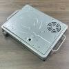 2000W Light Wave Stove Hot Pot Stove Commercial Household Electric Ceramic Stove Induction Cooker Export Export-Specific Waterproof Hot Pot Stove