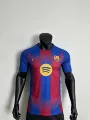 25 barcelona home games