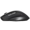 Genuine Rapoo M50 PLUS Big Hand Wireless Mouse 4-speed DPI Adjustable Light Sound Button Long Battery Life