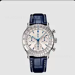 2023 Foreign Trade Cross-Border New Men's Business Quartz 6-Pin Full-Function Belt Watch Manufacturer's Supply Can Be One Piece