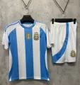 2024 argentina home kit