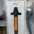 High-definition frosted dust-free warehouse