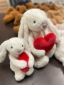 Love bonnie rabbit 31cm