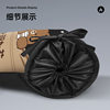 Electric car handlehold cover winter fleece-lined thickened battery motorcycle gloves warm windshield waterproof cold hand guard cover