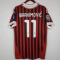 1112ac home no. 11 + serie a