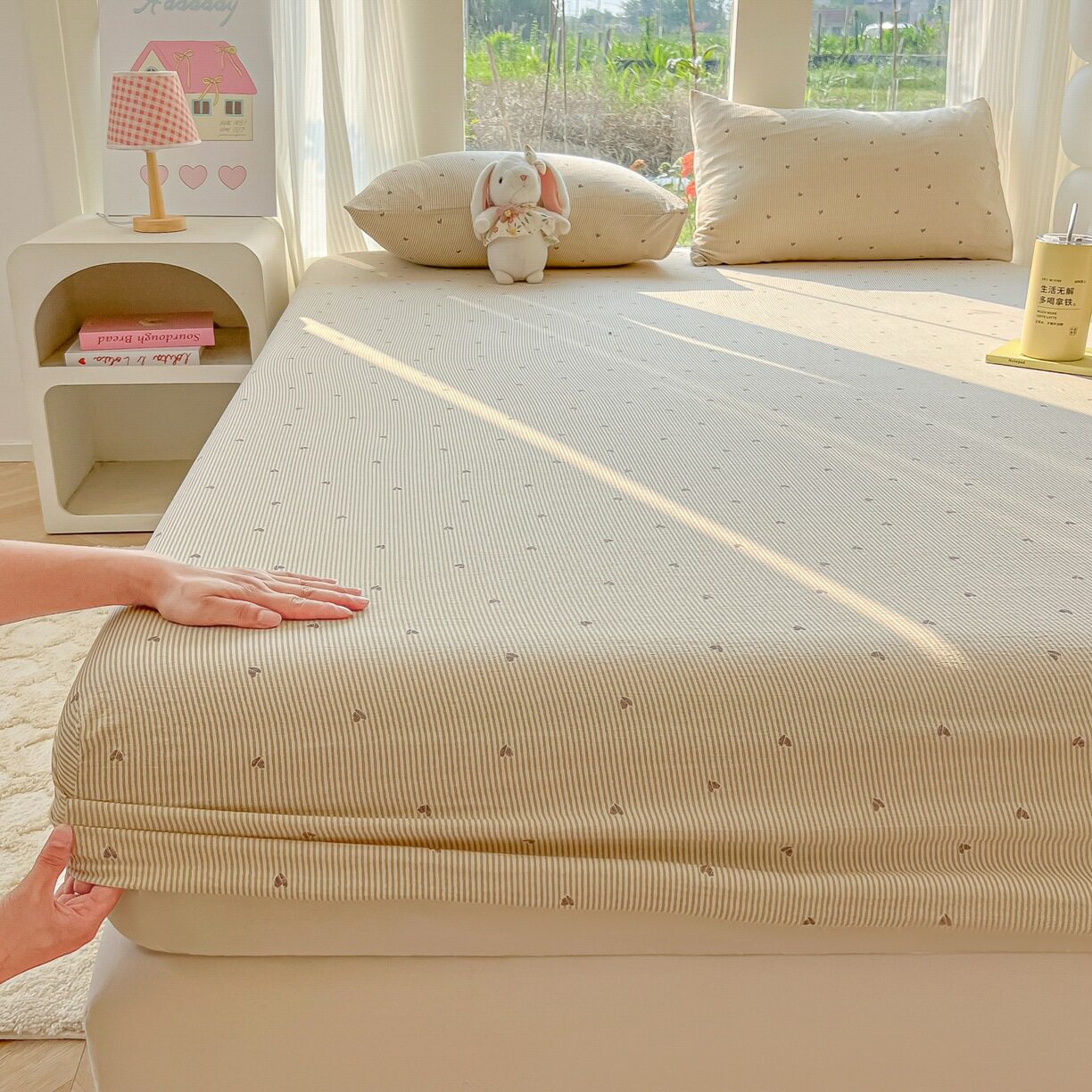 ミー・チンシン