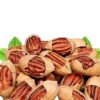 Wholesale Selection of Pecan Whole Box New Arrivals Pecan Cream Flavor Longevity Fruit Dried Fruit Snacks