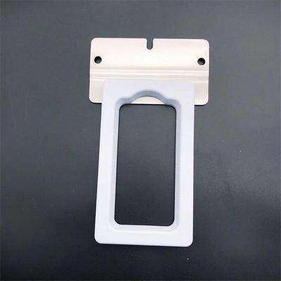 电脑绣花机配件 马头机单头机绣衣服绣框 绷子新款强磁铁绣框刺绣