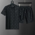 6623 black suit