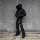 Grailz G/R старый и грязный военный бомбардировщик n2b organ profile, жареная шерстяная куртка с капюшоном, хлопчатобумажная куртка mini 3