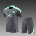 24/25 paris dark gray