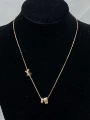 Style 85 rose gold