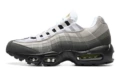 Yi jian hui 95 light gray black