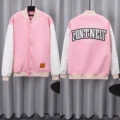 84 pink (embroidery)