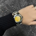 [second generation blade version] silver yellow