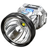 Headlamp Strong Light Charging Super Bright Head-mounted Lighting Super Long Endurance Outdoor Night Fishing Miner's Lamp Special Small Flashlight