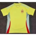 Spain away game
