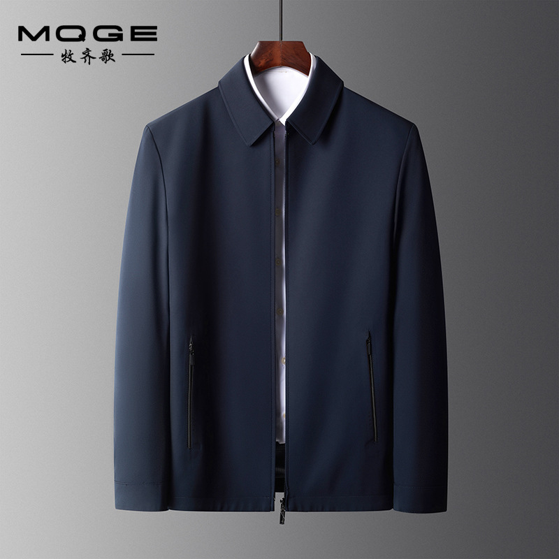 (Mới) Mã B3428 Giá 1240K: Áo Khoác Nam Sutdc Trung Niên Kín Cổ Thời Trang Nam Chất Liệu G04 Sản Phẩm Mới, (Miễn Phí Vận Chuyển Toàn Quốc).