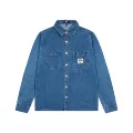 6977 light blue