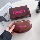 сумка rhode Haili limited с тем же названием, клатч, косметичка, сумка для хранения, 7-цветная силиконовая сумка для хранения mini 10