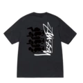 7168 black