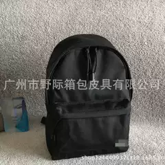 Foreign Trade Backpack New Model Large Capacity Simple Oxford Cloth Backpack Travel Bag Casual Men's Fashion Student School Bag