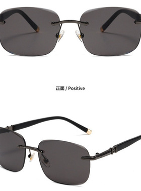 开车专用太阳眼镜男防紫外线墨镜