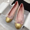 Pastel gold preparation