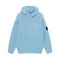 909 sky blue