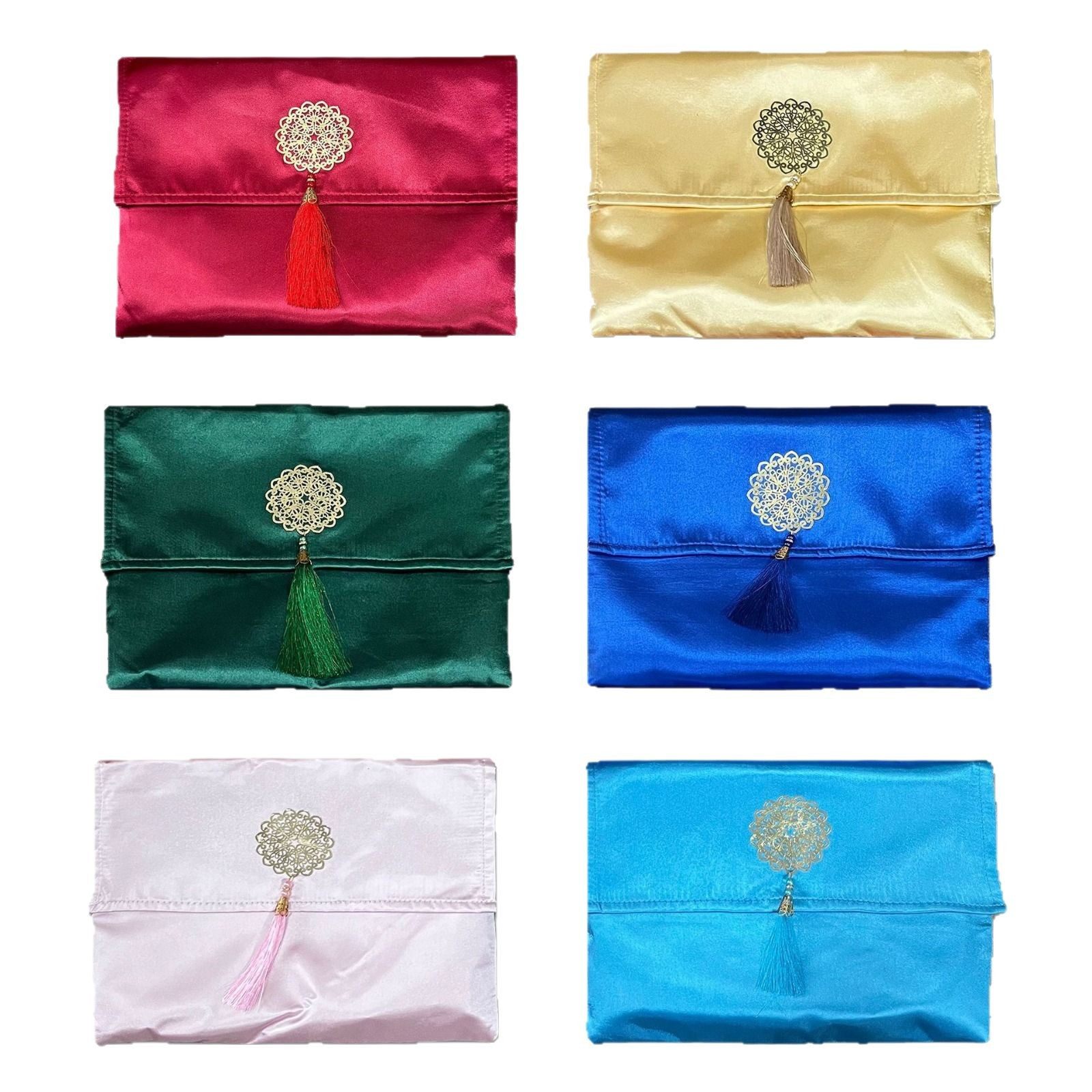 Foreign Trade Export Malay Indonesian Muslim Gift Travel Blanket suit