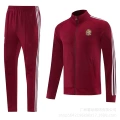 26 Spain 01 Red Set