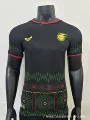 Player, 2627 jamaica away game