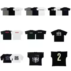 Chrome hearts T-shirt Matty Boy Sex Records