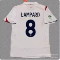 006 england home number star plus armband
