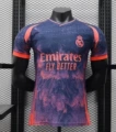 2425 real madrid special edition players