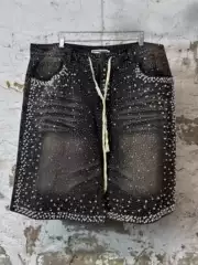 Valabasas Shorts Denim Shorts